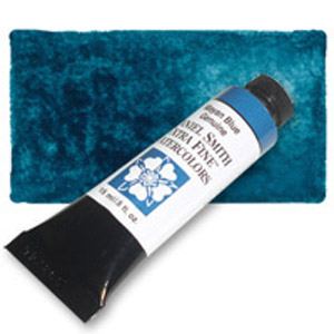 Mayan Blue Genuine DS Awc 15ml Mayan Blue Genuine DS Awc 15ml